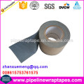 butyl rubber sealing tape with filler materials